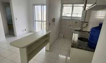 Imagem 3: Apartamento com 1 dormitório para alugar, 45 m² por R$ 3.127,00/mês - Vila Mariana - São P