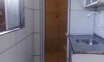 Imagem 4: Casa Casa com 1 dormitório