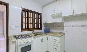 Imagem 7: Sobrado com 3 dormitórios à venda, 196 m² por R$ 650.000,00 - Assunção - São Bernardo do C