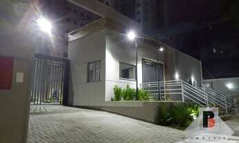 Imagem 2: Apartamento a venda próximo ao metro Bresser mooca