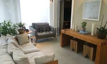 Imagem: Apartamenta venda campo belo com 220 metros