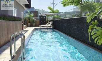 Imagem 4: Apartamento para Venda em Florianópolis, Ingleses, 2 dormitórios, 1 suíte, 2 banheiros, 1