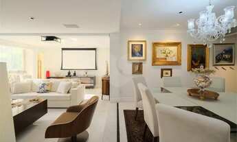 Imagem 2: Higienópolis com conforto e lazer