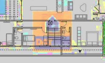 Imagem 3: Casa à venda Condomínio Blumengarten em Órfãs