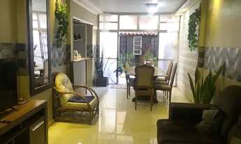 Imagem 3: Apartamento com 3 dormitórios à venda, 106 m² por R$ 600.000,00 - Icaraí - Niterói/RJ