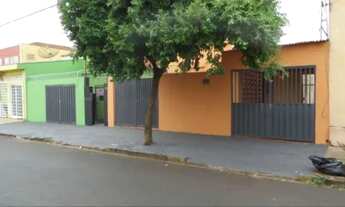 Imagem 3: Casas à venda 2 quartos Campos Elíseos Ribeirão Preto