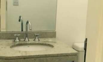 Imagem 7: Apartamento Para Locação - Semi Mobiliado