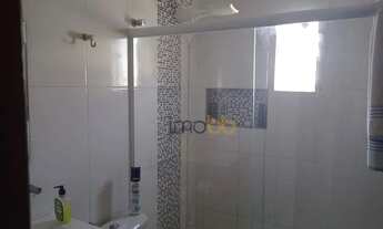 Imagem 5: Casa com 3 dormitórios à venda, 180 m² por R$ 1.199.000,00 - Condomínio Villa dos Inglezes