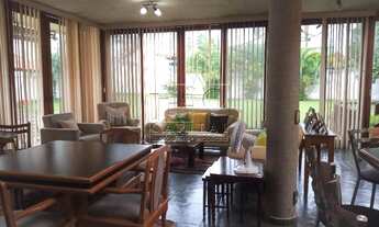 Imagem 3: Casa à Venda Em Alphaville