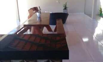 Imagem 5: POUSADA EM ARUANÃ