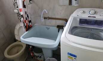 Imagem: Alugo mini quarto individual