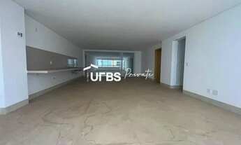 Imagem 4: Quintas de Goyaz - Apartamento 4 quartos, sendo 4 suítes