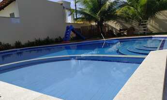 Imagem 3: Sobrado para aluguel tem 400 metros quadrados com 8 quartos