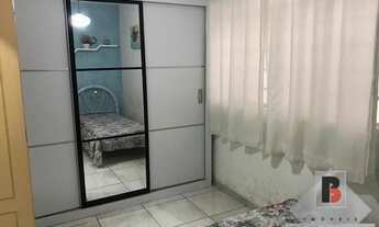 Imagem 3: Casa em Rua Particular - sem saida