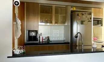 Imagem 6: Apartamento com 3 dormitórios à venda, 72 m² por R$ 650.000 - Guararapes - Fortaleza/CE