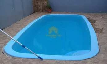 Imagem 3: Casa 2 dormitórios à venda Petrópolis Joinville/SC