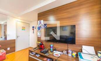 Imagem 4: Apartamento à Venda - Cidade Sao Jorge, 2 Quartos, 45 m2