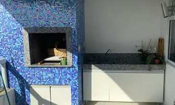 Imagem 5: Apartamento pronto pra morar com 88mcom 2 suites no Dom Bosco - Itajaí - SC