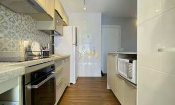 Imagem 6: Apartamento para aluguel tem 72 metros quadrados com 3 quartos