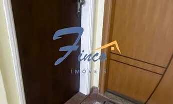 Imagem 2: SANTOS - Apartamento Padrão - APARECIDA