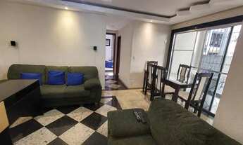 Imagem 6: Apartamento para venda com 52 metros quadrados com 2 quartos em Pechincha - Rio de Janeiro