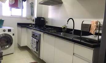 Imagem 6: Apartamento com 2 dorms, Glebas Califórnia, Piracicaba - R$ 420 mil, Cod