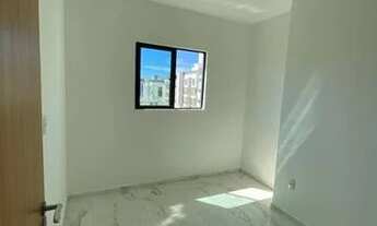 Imagem 6: Apartamento de 50m² com 2 quartos e varanda a venda por R$ 235.000 - Bessa - João Pessoa/P
