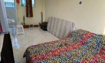 Imagem 4: Kitnet Mobiliado Guilhermina