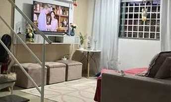 Imagem 2: Casa no conjunto eldorado