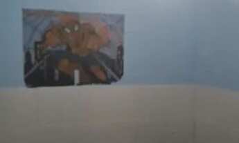 Imagem 4: Casa para aluguel possui 120 metros quadrados com 3 quartos