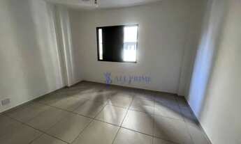 Imagem 8: Apartamento com 1 dormitório à venda, 44 m² por R$ 260.000 - Canto do Forte - Praia Grande