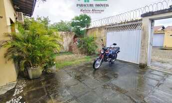 Imagem 4: Vendo casa com piscina e quatro quartos no Paracuru Beach