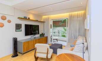 Imagem 4: APARTAMENTO RESIDENCIAL em São Paulo - SP, Vila Olímpia