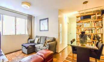 Imagem: 2 dormit - Jardins OPORTUNIDADE