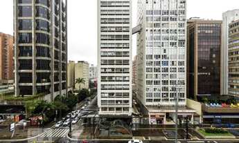 Imagem 5: Apartamento para Aluguel - Paraíso, 3 Quartos, 110 m2