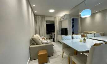 Imagem 3: Apartamento para Venda em Salvador, Brotas, 2 dormitórios, 1 suíte, 2 banheiros, 2 vagas