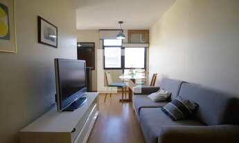 Imagem: Apartamento para Aluguel - Jardim Paulista