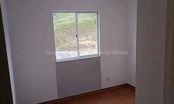 Imagem 7: Ref.: 2045 - Apartamento 2 quartos - Barbosa Lage