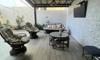 Imagem 5: Alugo 3/4 com 1 suite e garden