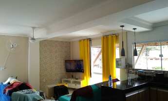 Imagem 4: Casa Colonial a Venda, Pronta para Morar Porto da Aldeia, São Pedro da Aldeia - RJ