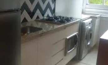 Imagem 2: Apartamento à venda 2 Quartos, 1 Suite, 1 Vaga, 55.55M², Rodoviário, Goiânia - GO