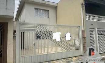 Imagem 7: Excelente Sobrado 3 dormitórios - 1 suíte Alto da Mooca vaga 2 autos + Edícula