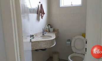 Imagem 2: São Paulo - Casa Padrão - Água Rasa