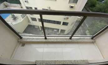 Imagem 9: Apartamento para venda Freguesia Anil três quartos