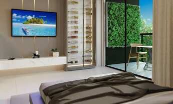 Imagem: Apartamento para venda com 31 metros quadrados