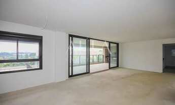 Imagem 6: Apartamento de alto padrão na região do Morumbi com 195m² e 3 suítes