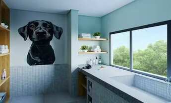 Imagem 5: OLHAR CAMINHO DAS ÁRVORES - 4 Suítes, em 164,10m², 3 vagas