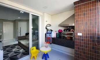 Imagem 6: Apartamento A Venda no Tatuapé, São Paulo