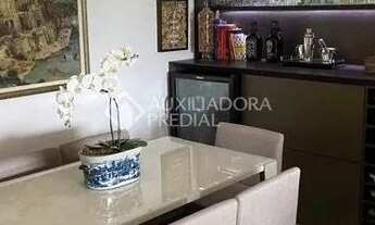 Imagem 5: Apartamento para venda com 120 metros quadrados com 3 quartos em João Paulo - Florianópoli