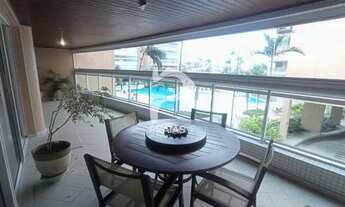 Imagem 2: Apartamento com varanda gourmet, 4 quartos, Central Park